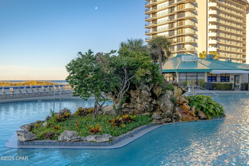 THE VERY BEST AMENITIES ON THE BEACH!!!!  This incredible condo - Beach Condo for sale in Panama City Beach, Florida on Beachhouse.com