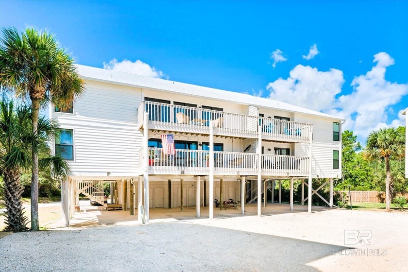 Discover coastal living at its finest in this stunning 3-bedroom - Beach Home for sale in Orange Beach, Alabama on Beachhouse.com