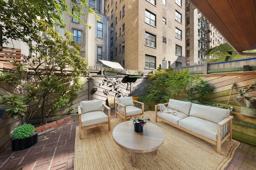 117 West 85th Street - Beach Home for sale in New York, New York on Beachhouse.com