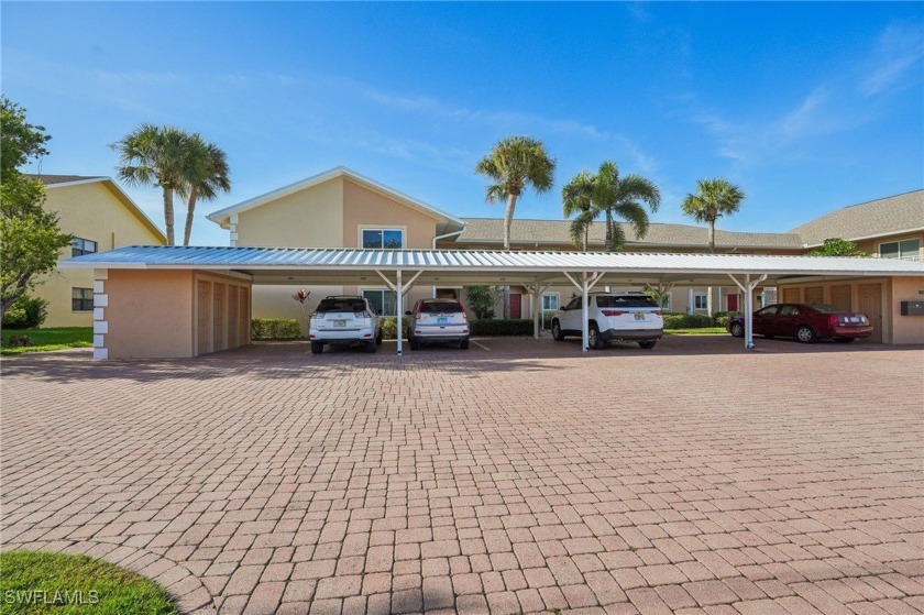 Welcome to your dream home at 1118 SW 48th Unit 201, Cape Coral - Beach Condo for sale in Cape Coral, Florida on Beachhouse.com