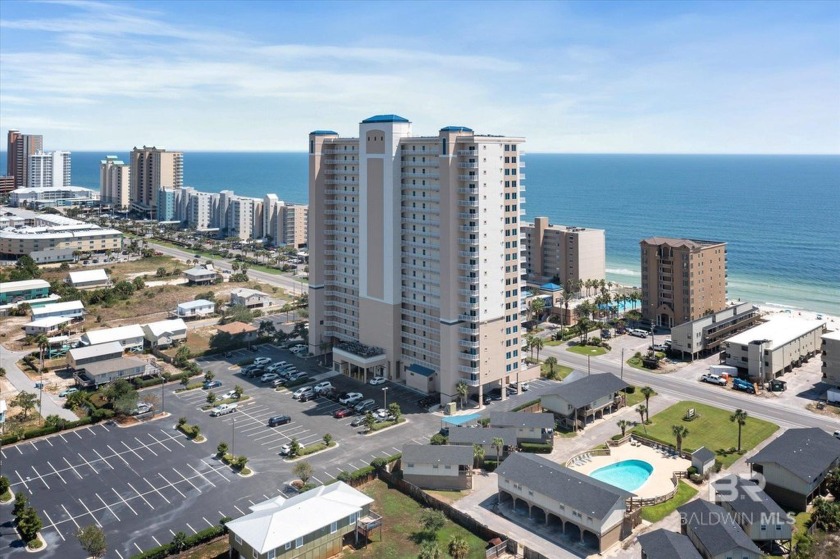 Stunning 2 Bed, 2 Bath Condo with Beach and Lagoon Views!Located - Beach Home for sale in Gulf Shores, Alabama on Beachhouse.com