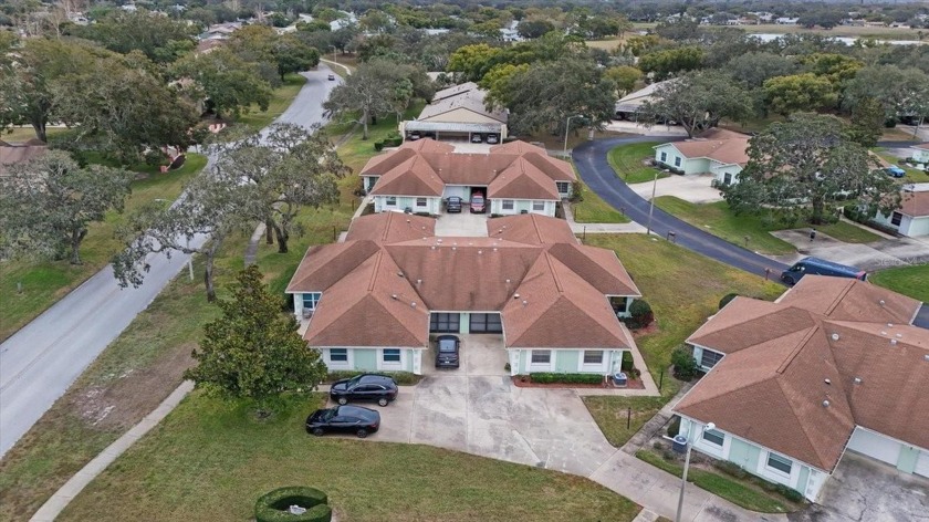 Swweeeettt! this pride of ownership unit is ready to move in! - Beach Condo for sale in Port Richey, Florida on Beachhouse.com