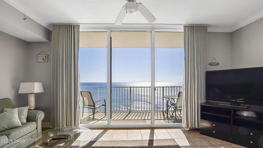 Tidewater Beach Resort offers this beautifully furnished - Beach Condo for sale in Panama City Beach, Florida on Beachhouse.com