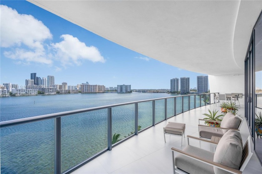 Experience the ultimate island lifestyle at Prive, Aventura's - Beach Condo for sale in Aventura, Florida on Beachhouse.com