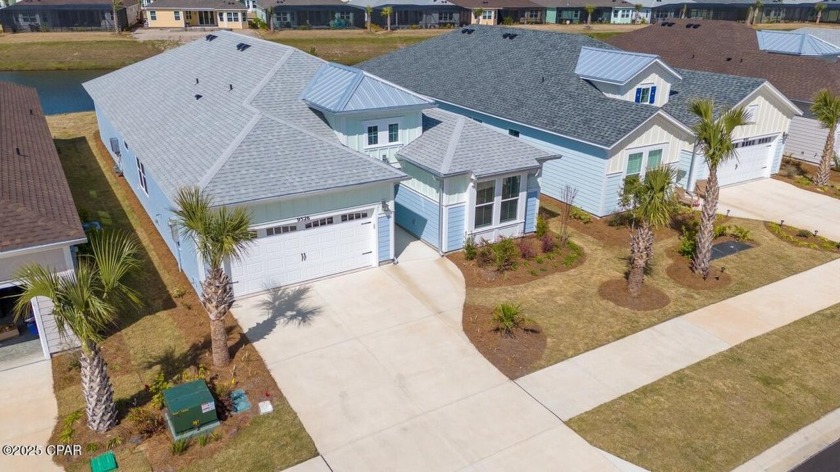Welcome to the laid-back lifestyle inspired by the late Jimmy - Beach Home for sale in Panama City Beach, Florida on Beachhouse.com