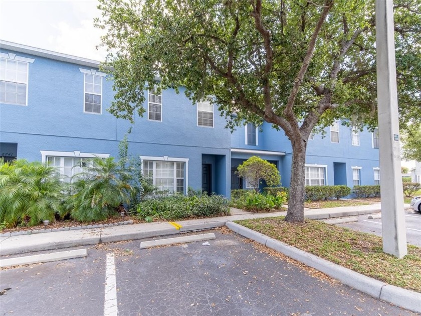 You will find you're long awaited and sought after Florida dream - Beach Townhome/Townhouse for sale in Gibsonton, Florida on Beachhouse.com