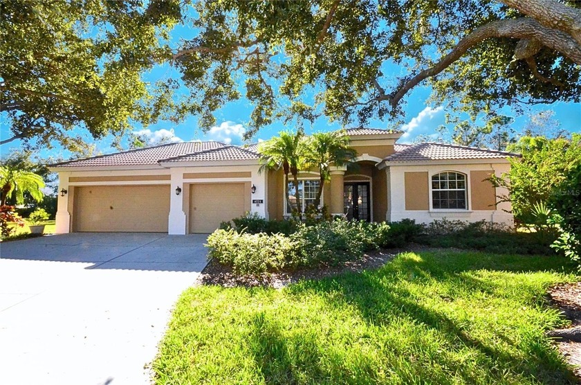 Florida Living at Its Finest - No Golf Membership Required!
 - Beach Home for sale in Bradenton, Florida on Beachhouse.com