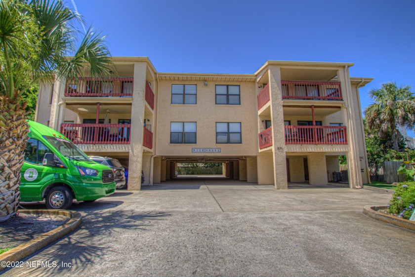 Multiple offers. Highest and best due by Sunday 5/29 @ 8 p.m - Beach Condo for sale in Jacksonville Beach, Florida on Beachhouse.com