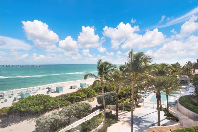 Unique 1 bedroom hotel suite *turn key* ocean view unit with 2 - Beach Condo for sale in Miami Beach, Florida on Beachhouse.com