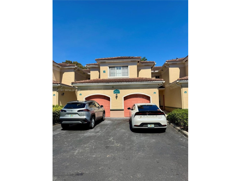 Spacious 1,330 SqFt unit located in the desiderable gated - Beach Condo for sale in Miramar, Florida on Beachhouse.com