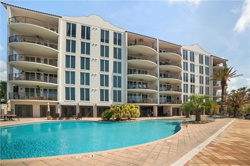 Welcome to the Yacht Club in Orange Beach -- an exclusive, gated - Beach Condo for sale in Orange Beach, Alabama on Beachhouse.com