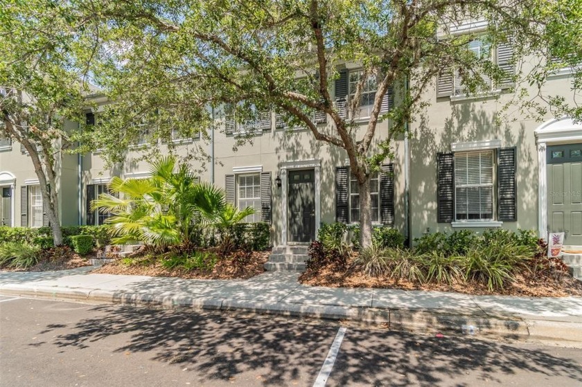 FANTASTIC townhouse in Highland Park, a community that offers a - Beach Townhome/Townhouse for sale in Tampa, Florida on Beachhouse.com