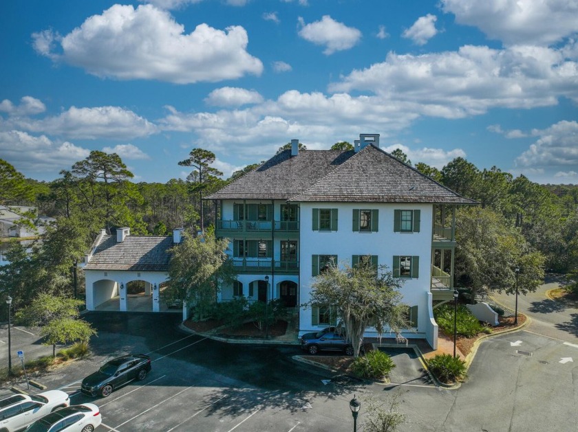 Introducing an exceptional commercial opportunity in Santa Rosa - Beach Lot for sale in Santa Rosa Beach, Florida on Beachhouse.com