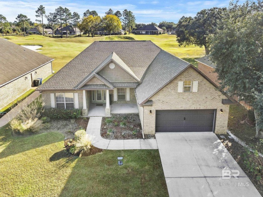 Discover the perfect blend of comfort, elegance, and unbeatable - Beach Home for sale in Foley, Alabama on Beachhouse.com