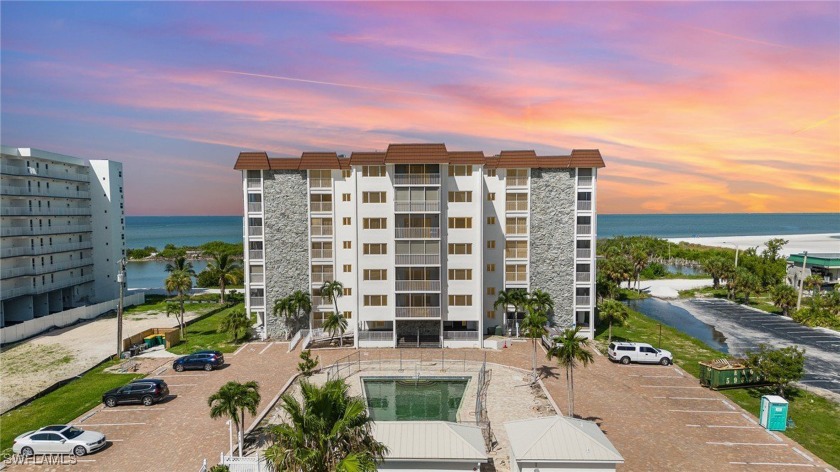 Own Your Piece of Paradise in Fort Myers Beach!
This move-in - Beach Condo for sale in Fort Myers Beach, Florida on Beachhouse.com