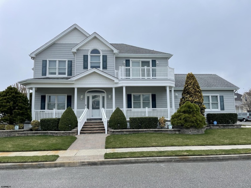 Wow this home is stunning... Located in the upscale, Baylandings - Beach Home for sale in Ocean City, New Jersey on Beachhouse.com