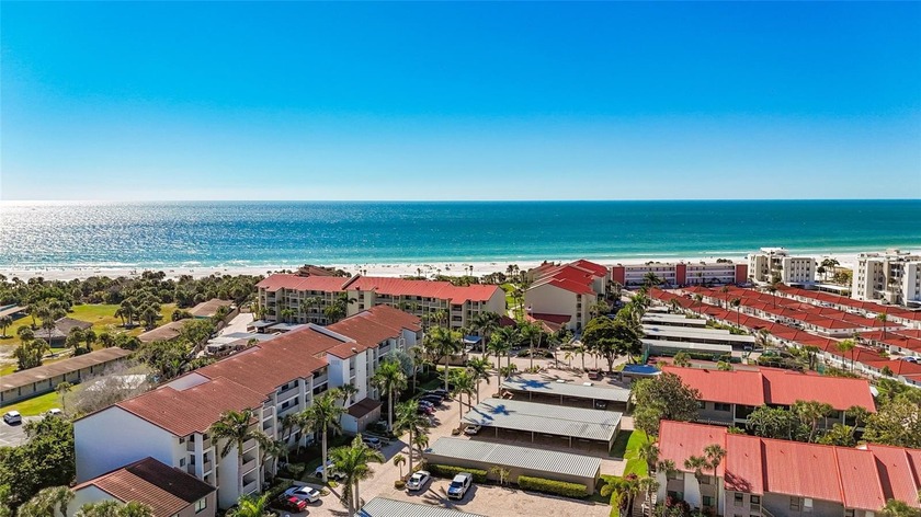 Welcome to Siesta Dunes, where living the Siesta Key lifestyle - Beach Condo for sale in Sarasota, Florida on Beachhouse.com