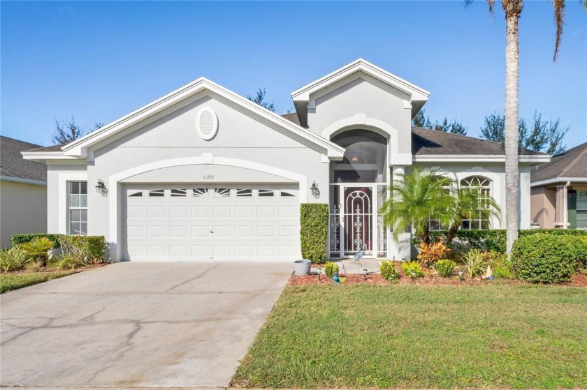 Discover the perfect blend of comfort, style, and tranquility in - Beach Home for sale in New Port Richey, Florida on Beachhouse.com