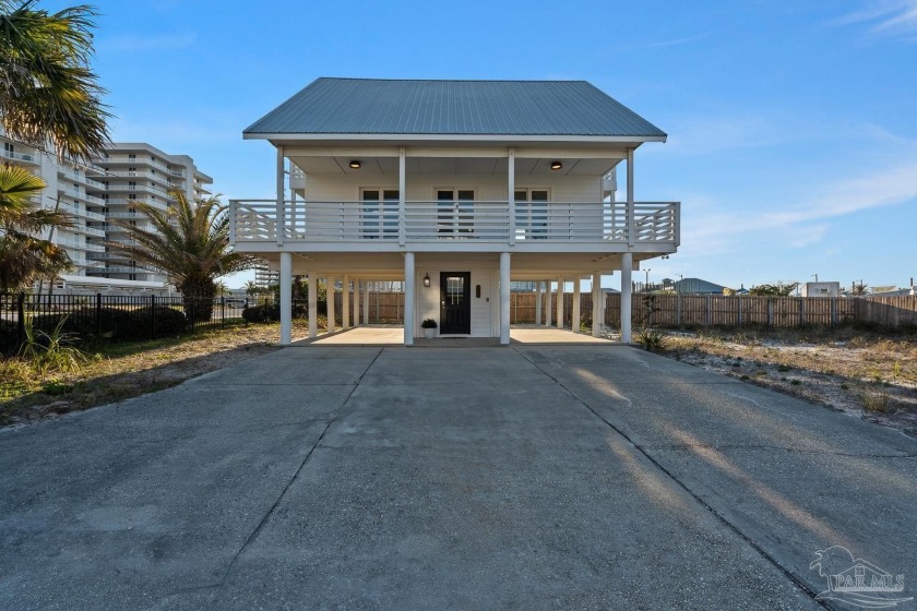 Discover your perfect getaway at this prime location on the - Beach Home for sale in Perdido Key, Florida on Beachhouse.com