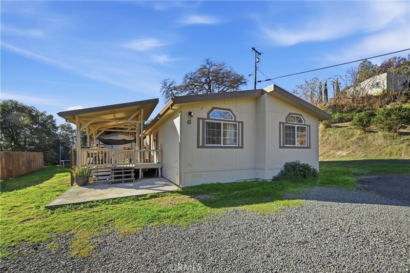 Charming 3 Bedroom Home with Workshop & Big Yard

This - Beach Home for sale in Nice, California on Beachhouse.com