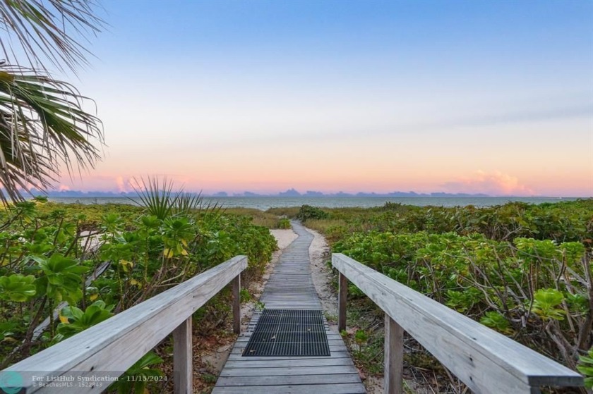 Come and enjoy spectacular ocean views from this unit.  Endless - Beach Condo for sale in Pompano Beach, Florida on Beachhouse.com