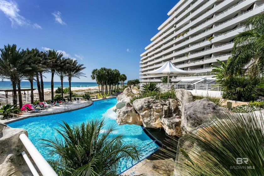 WELCOME TO YOUR BEACHFRONT DREAM RETREAT AT EDEN CONDOMINIUMS! - Beach Home for sale in Pensacola, Florida on Beachhouse.com