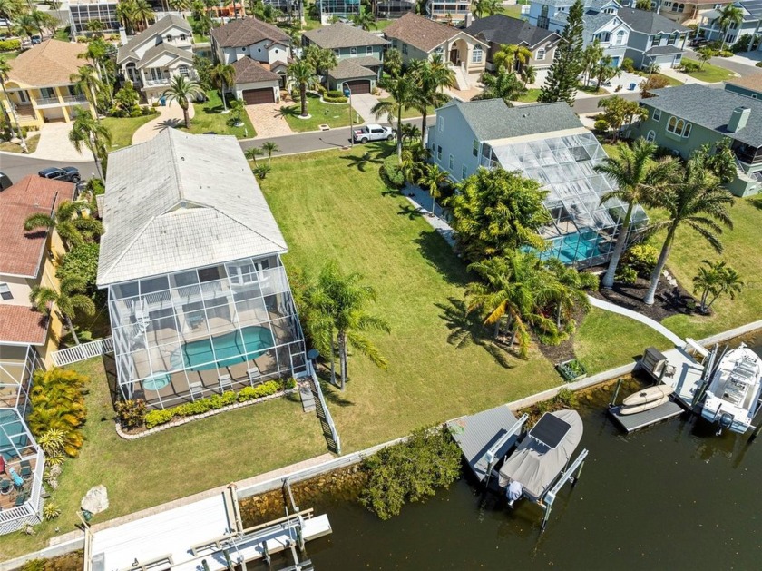 Discover the ultimate Florida lifestyle at 4330 Sanddollar Ct, a - Beach Lot for sale in New Port Richey, Florida on Beachhouse.com