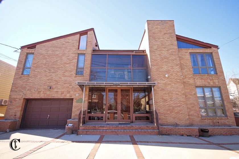 New to market - custom, gated brick two-family residence on an - Beach Home for sale in Brooklyn, New York on Beachhouse.com