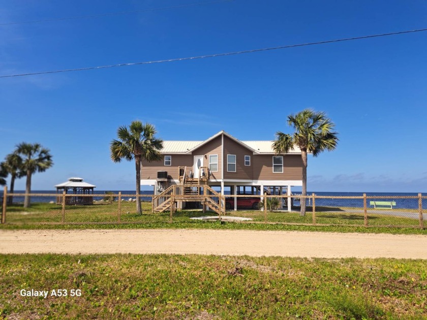 Paradise Awaits...  Experience the best of coastal living in a - Beach Home for sale in Perry, Florida on Beachhouse.com