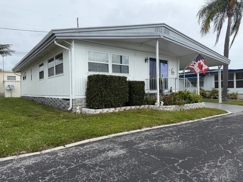 Imagine owning this turnkey 2-bedroom retreat where every detail - Beach Home for sale in Clearwater, Florida on Beachhouse.com