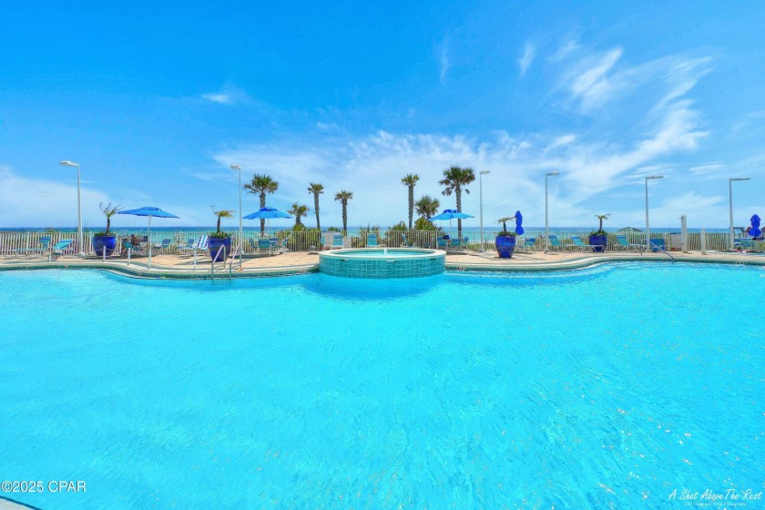 OPEN HOUSE THIS SUNDAY - Great price for a 2 BEDROOM -2 BATH! - Beach Condo for sale in Panama City Beach, Florida on Beachhouse.com