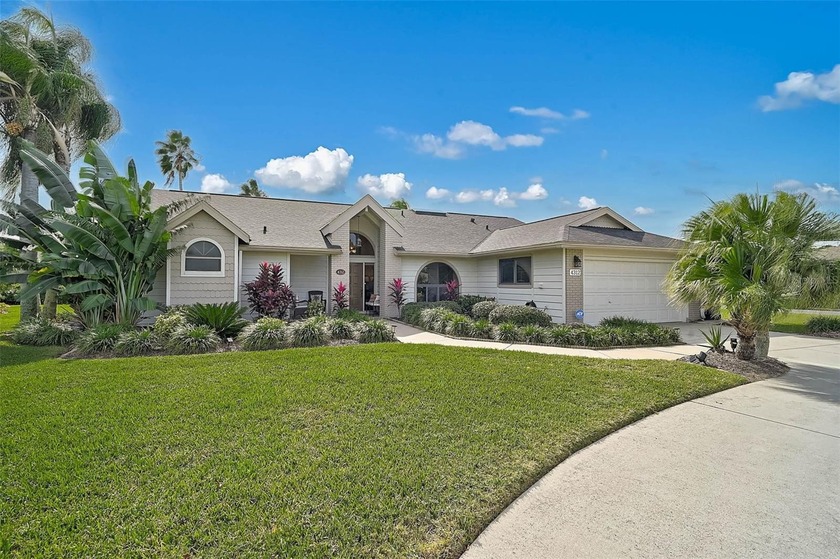 Gorgeous, Model-Perfect 3BR/2BA plus Den home on a Private - Beach Home for sale in Bradenton, Florida on Beachhouse.com