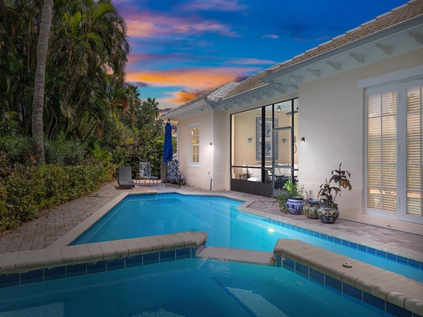 Welcome to this gorgeous 3-bed, 3.5-bath home with a 2-car - Beach Home for sale in Vero Beach, Florida on Beachhouse.com
