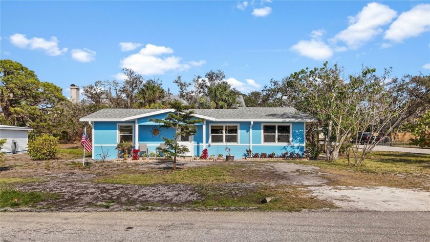 Beach life on the mainland side!  Whether you are an Islander - Beach Home for sale in Englewood, Florida on Beachhouse.com