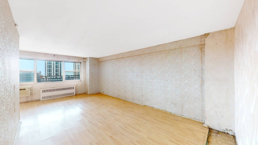 Bright and Spacious 1-bedroom, 1-bath apartment, with a terrace - Beach Condo for sale in Brooklyn, New York on Beachhouse.com