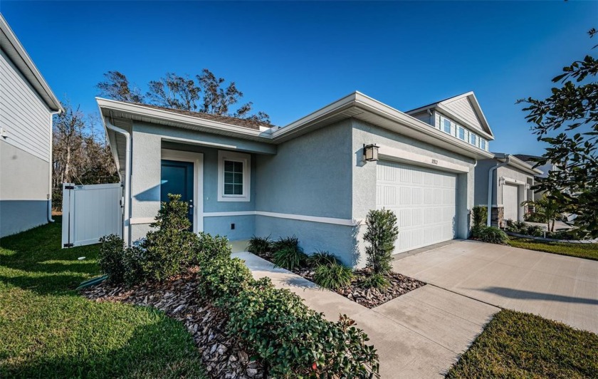 Newly Constructed Home for Sale in Spring Hill, FL - Move-In - Beach Home for sale in Spring Hill, Florida on Beachhouse.com