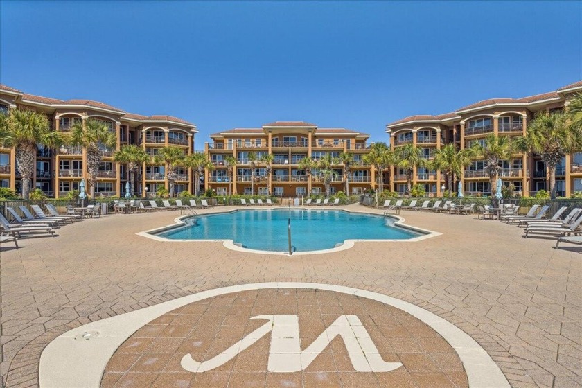This low-density resort, offers five-star amenities and is one - Beach Condo for sale in Miramar Beach, Florida on Beachhouse.com