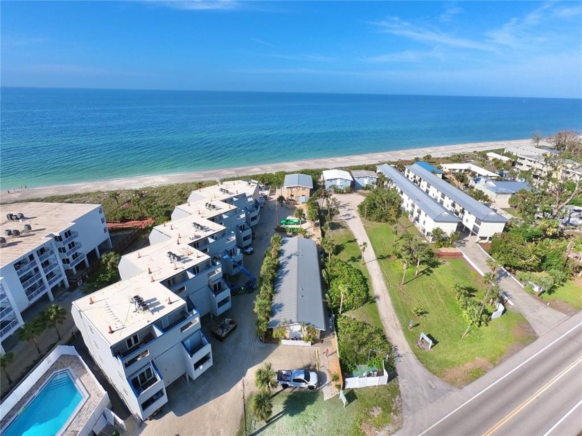 INVESTOR ALERT! TURNKEY  BEACH SIDE CONDO #5, WITHOUT RENTAL - Beach Condo for sale in Englewood, Florida on Beachhouse.com