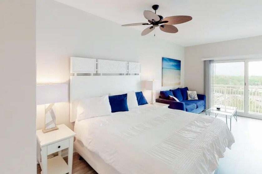 Gulf front with a gulf view! This unit is updated and walking - Beach Condo for sale in Miramar Beach, Florida on Beachhouse.com