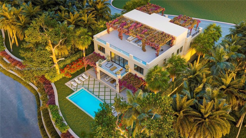 Please contact listing agent for any additional information - Beach Home for sale in Miami Beach, Florida on Beachhouse.com