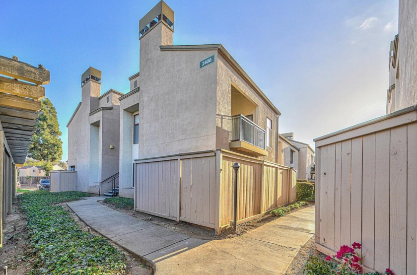 Great opportunity in North Salinas!  Start your journey to home - Beach Condo for sale in Salinas, California on Beachhouse.com