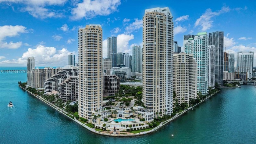 Welcome to this modernized 1 BD/1.5 BA residence at the - Beach Condo for sale in Miami, Florida on Beachhouse.com