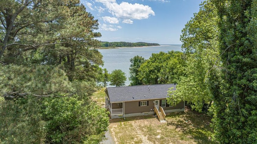 Welcome to 7504 Prettyman Circle, Exmore, VA. This new - Beach Home for sale in Exmore, Virginia on Beachhouse.com