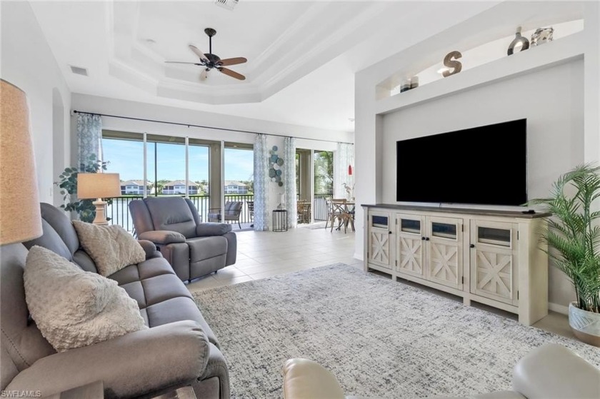 SELLER SAYS MAKE AN OFFER! You're at home in this impeccable - Beach Home for sale in Bonita Springs, Florida on Beachhouse.com