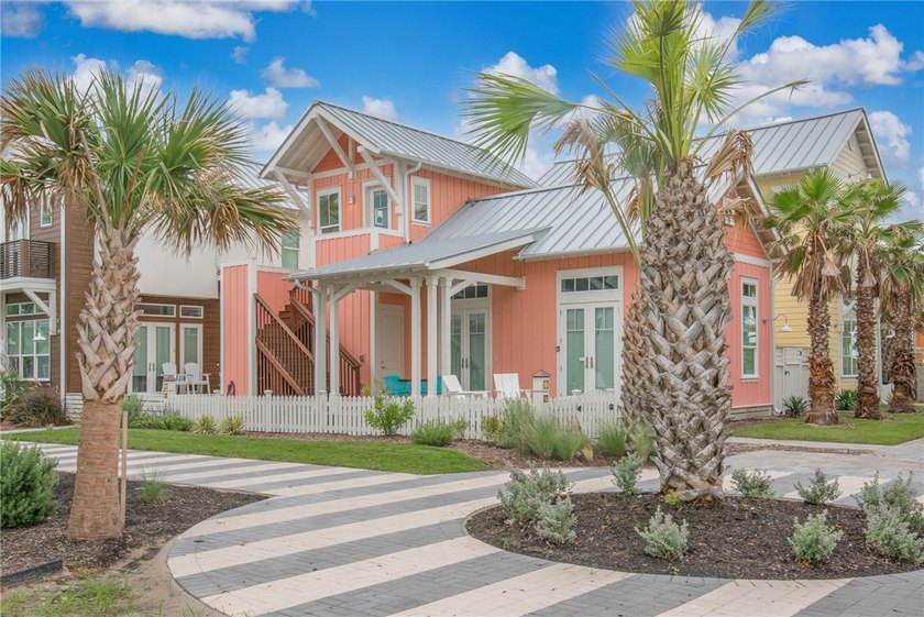 Discover refined coastal living in this stunning 2 bedroom, 2 - Beach Condo for sale in Port Aransas, Texas on Beachhouse.com
