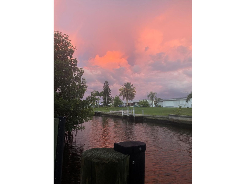 Coastal living meets everyday comfort in this charming 2-bedroom - Beach Home for sale in Port Charlotte, Florida on Beachhouse.com