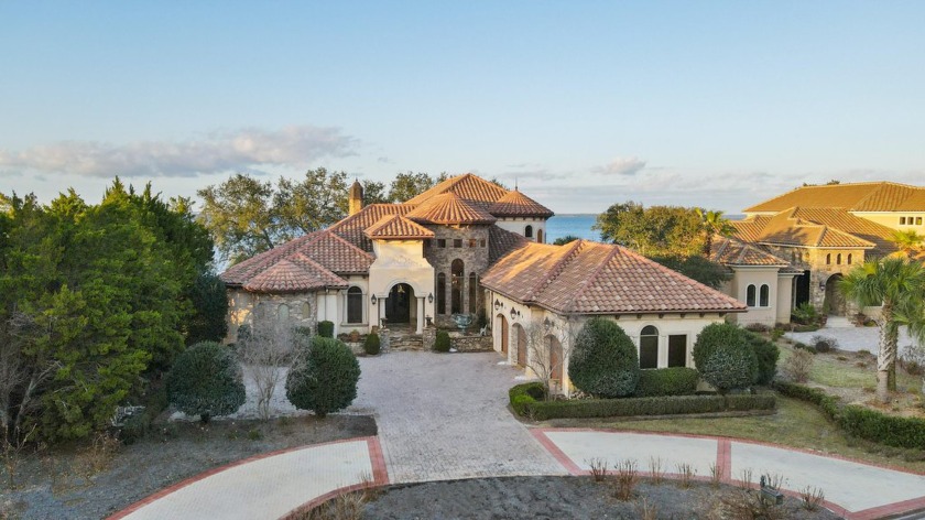 This American Dream home was featured on a national TV show - Beach Home for sale in Destin, Florida on Beachhouse.com