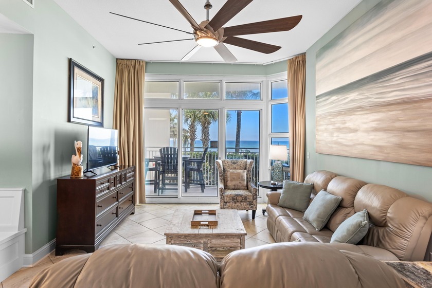 Amazing Investment or Home Sweet Home, AQUA will impress! This 1 - Beach Condo for sale in Panama City Beach, Florida on Beachhouse.com