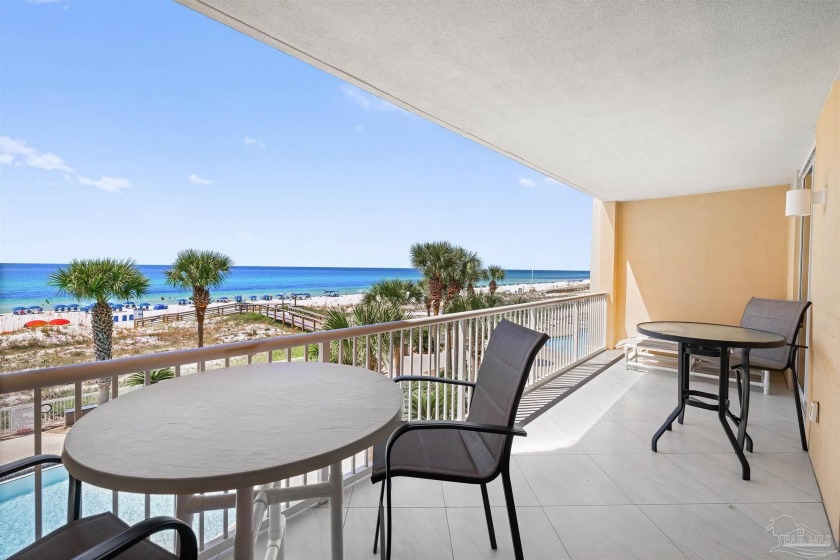 Welcome to Azure #307, a beautifully updated 3-bed, 3-bath - Beach Condo for sale in Fort Walton Beach, Florida on Beachhouse.com