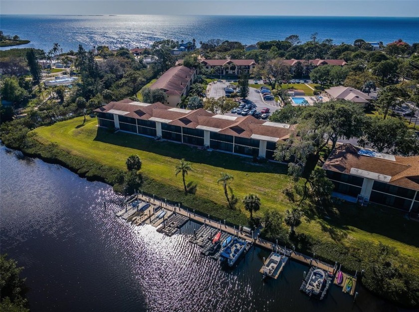 AFFORDABLE WATERFRONT LIVING IN TARPON SPRINGS - Coastal Retreat - Beach Condo for sale in Tarpon Springs, Florida on Beachhouse.com